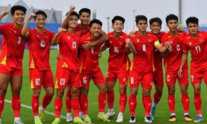 AFC nhận định U23 Việt Nam sáng cửa vào bán kết nhất giải