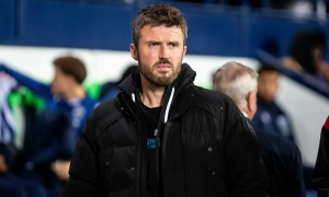 Carrick yêu cầu MU khẩn cấp mượn tiền đạo cánh trái