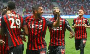 Lịch sử OGC Nice: Từ kỷ nguyên vàng đến tham vọng của INEOS