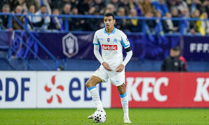 Soi trận Angers vs Marseille: Niềm hy vọng Greenwood tại Raymond Kopa