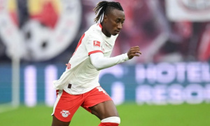 Romano hé lộ cửa sáng để Liverpool đón Yan Diomande