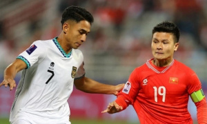 Fan Thái Lan gọi ASEAN Cup là giải an ủi của Việt Nam