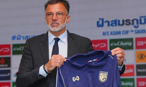 Thái Lan tìm lối thoát khủng hoảng tại ASEAN Cup 2026