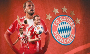 Harry Kane chứng minh giá trị vượt xa những bàn thắng