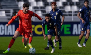 Báo Thái Lan khẳng định bóng đá nước nhà chưa lạc lối