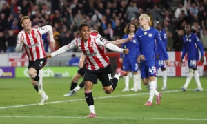 Soi trận Chelsea vs Brentford: Rosenior ra mắt đầy bão táp