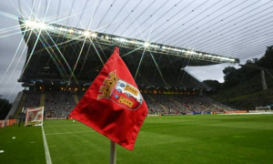 Lịch sử câu lạc bộ Sporting Braga: Từ đội bóng tỉnh lẻ đến thế lực châu Âu