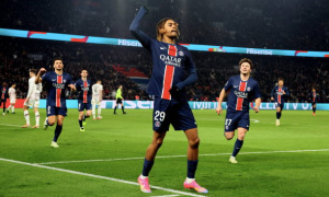 Soi trận PSG vs Lille: Chủ nhà trút giận