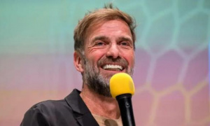 Tại sao Real Madrid là bến đỗ tồi nhất đối với Jurgen Klopp?