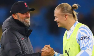 Real chi 500 triệu euro thâu tóm Haaland và Klopp