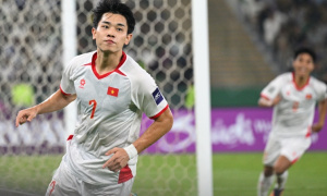 Sự khoáng đạt sẽ đưa Việt Nam vào bán kết U23 châu Á