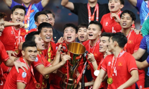 Điểm tin bóng đá Việt Nam 16/1: Kết quả bốc thăm ASEAN Cup, HLV Kim Sang-sik chỉ tên 2 ngòi nổ UAE