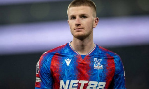 M.U đặt cược vào Carrick giữa lúc Spurs tranh Wharton