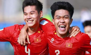 Cả Đông Nam Á tiếp lửa U23 Việt Nam đấu UAE