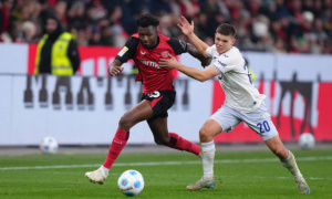 Soi trận Hoffenheim vs Leverkusen: Đại tiệc bàn thắng