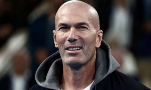 Zidane tiết lộ bí quyết thu phục dàn sao Real Madrid