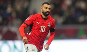 Soi trận Ai Cập vs Nigeria: Nỗi lo vắng Salah