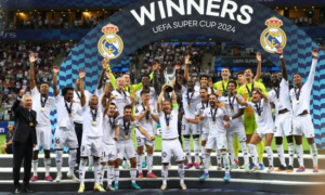 Lịch sử UEFA Super Cup: Đi tìm nhà vua đích thực của châu Âu