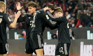 Soi trận Leipzig vs Bayern: Hàng công hủy diệt thị uy