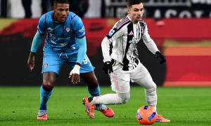 Soi trận Cagliari vs Juventus: Phả hơi nóng vào Inter