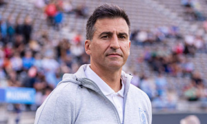 HLV U23 UAE chỉ ra sự khác biệt của U23 Việt Nam