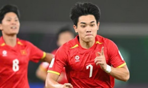 Đình Bắc viết tiếp cổ tích Thường Châu của Quang Hải