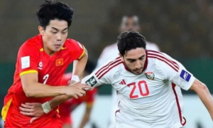 CĐV Thái Lan, Indonesia trầm trồ trước chiến thắng nghẹt thở của U23 Việt Nam