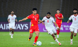 Điểm tin bóng đá Việt Nam 17/1: U23 Việt Nam vào bán kết châu Á; Thách thức mới tại ASEAN Cup