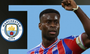 Giải mã đế chế phòng ngự tỷ bảng của Man City