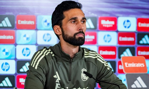 Arbeloa mất 7 trụ cột, Mbappe tái xuất cứu vãn Real Madrid