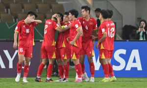 Vào bán kết, U23 Việt Nam nhận thông điệp đặc biệt từ FIFA