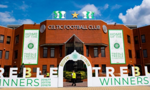 Lịch sử Câu lạc bộ Celtic FC: Gã khổng lồ giàu truyền thống của Scotland
