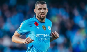 West Ham đàm phán mua Kovacic thay Paqueta