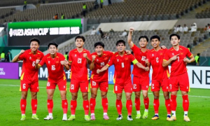 Báo Hàn khen U23 Việt Nam đá hay hơn Nhật Bản