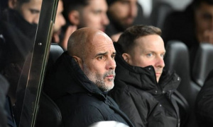 Sắp đón Guehi, Pep tuyên bố Man City không mua 'chữa cháy'