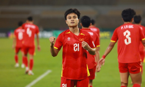 Phạm Minh Phúc và hành trình từ kẻ bị từ chối đến người hùng