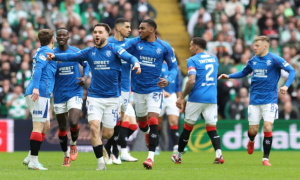 Lịch sử CLB Rangers: Bản anh hùng ca trỗi dậy từ tro tàn