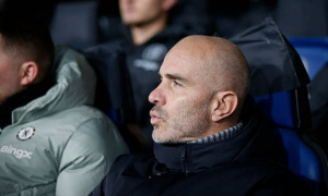 Chelsea săn trung vệ không phải để dằn mặt Maresca