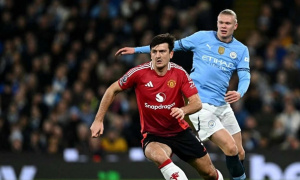 Khi thành Manchester dần đổi màu sau hơn một thế kỷ