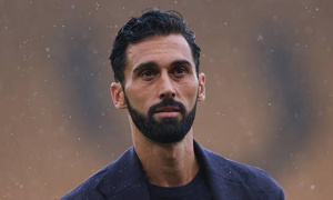 Arbeloa chịu trách nhiệm về khủng hoảng tại Real