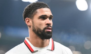 Ruben Loftus-Cheek được chào mời đến Man Utd