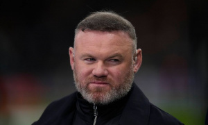 Rooney gạch tên Alonso, tiến cử Thomas Tuchel cho Man Utd