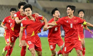 Chuyên gia Phan Anh Tú: U23 Việt Nam đủ sức vô địch châu Á