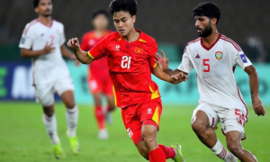 Báo Trung Quốc tin U23 Việt Nam muốn gặp đội nhà ở bán kết