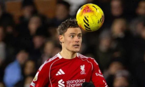 Liverpool cậy nhờ Florian Wirtz để phá dớp trước tân binh