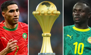 Soi trận Senegal vs Morocco: Đại chiến tranh ngai vàng châu Phi