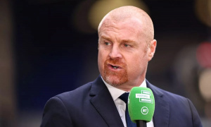 Sean Dyche khẳng định Arsenal không chỉ mạnh ở tình huống cố định
