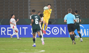 Bầu Đức thưởng 1 tỉ, hứa thêm 2 tỉ nếu U23 Việt Nam vào chung kết