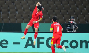 Truyền thông Indonesia ngỡ ngàng vì sức mạnh U23 Việt Nam