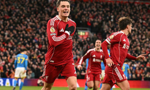 Soi trận Marseille vs Liverpool: Cơn mưa bàn thắng